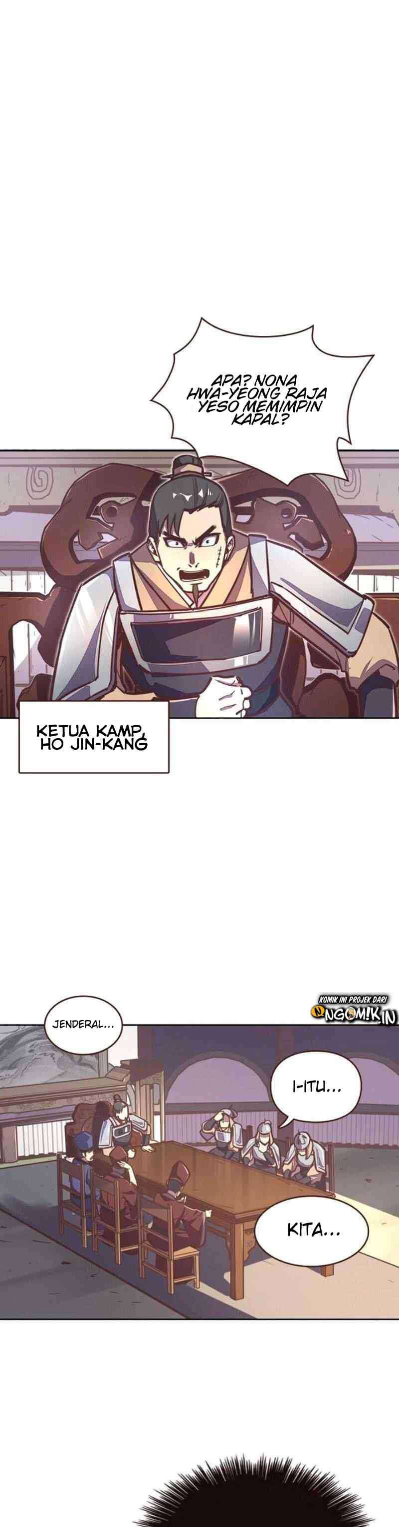 Life and Death: The Awakening Chapter 27 Gambar 10