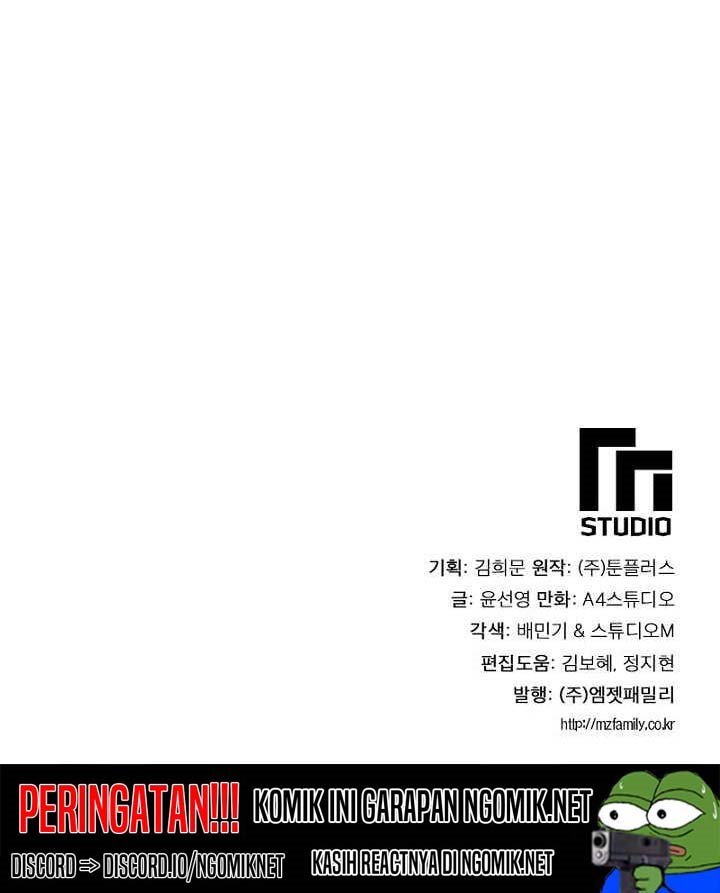 Life and Death: The Awakening Chapter 46 Gambar 37