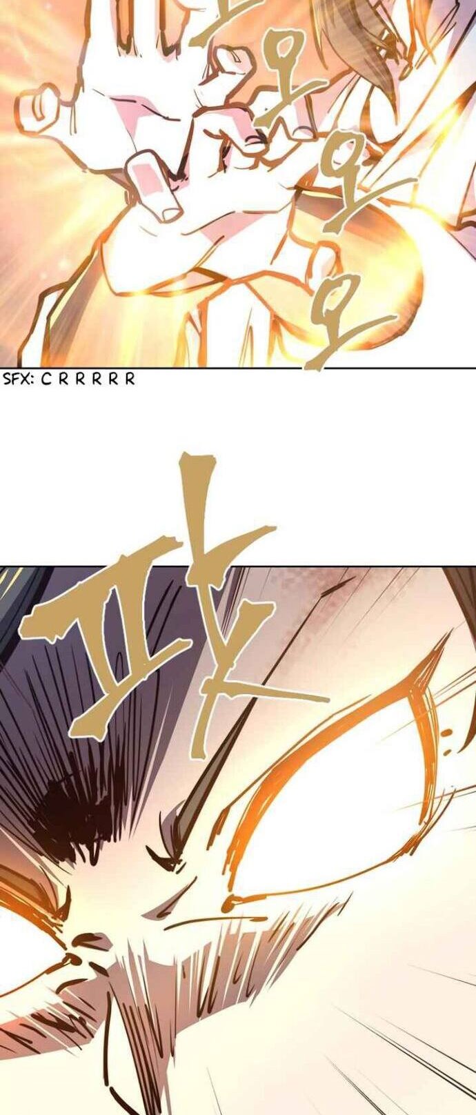 Life and Death: The Awakening Chapter 47 Gambar 13
