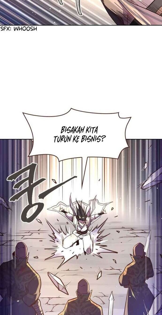 Life and Death: The Awakening Chapter 47 Gambar 37