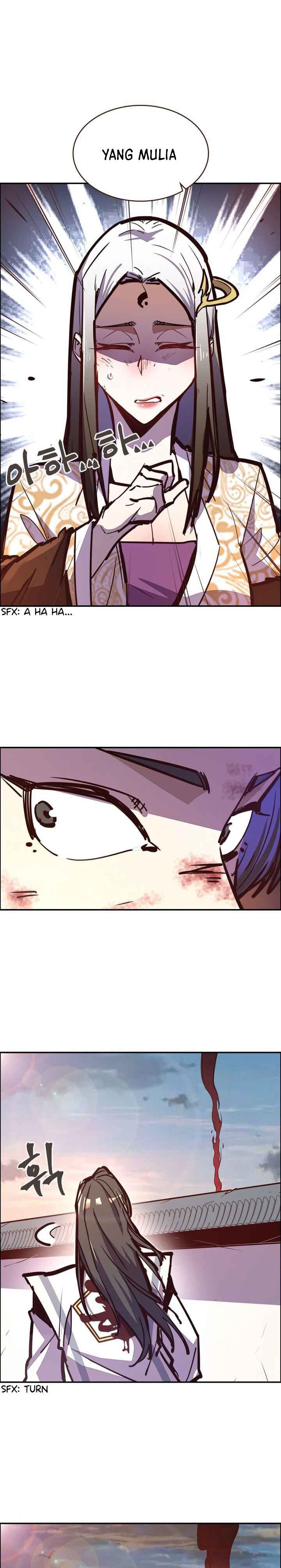 Life and Death: The Awakening Chapter 49 Gambar 12