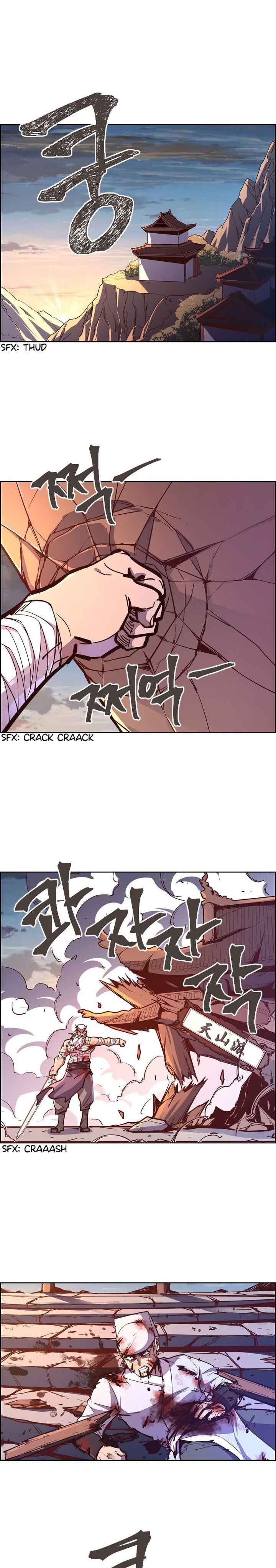 Life and Death: The Awakening Chapter 49 Gambar 24