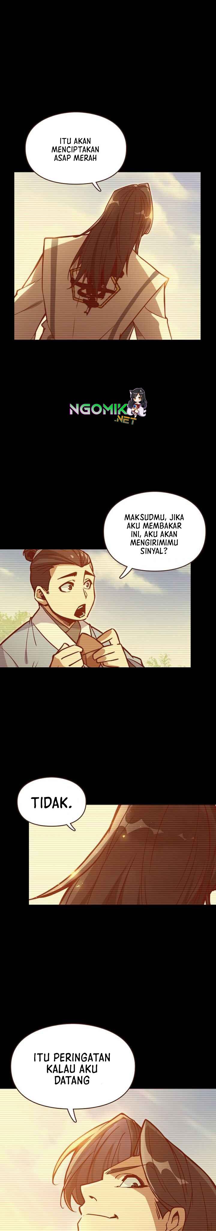 Life and Death: The Awakening Chapter 49 Gambar 30