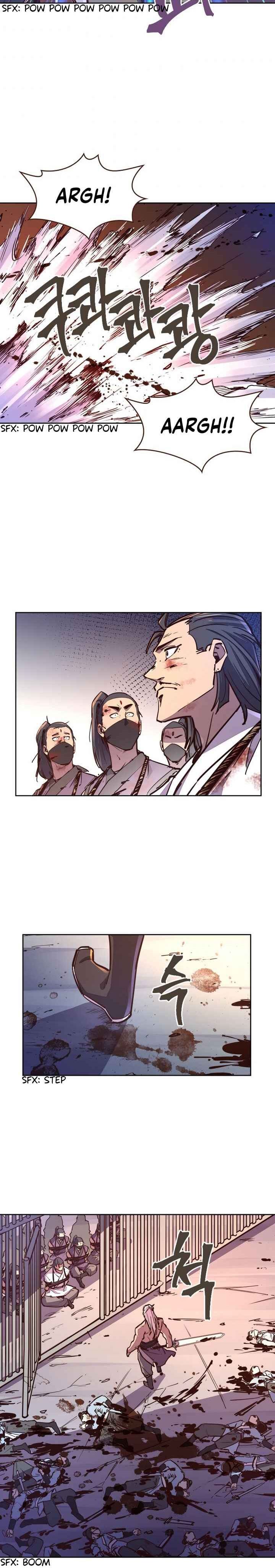 Life and Death: The Awakening Chapter 49 Gambar 35