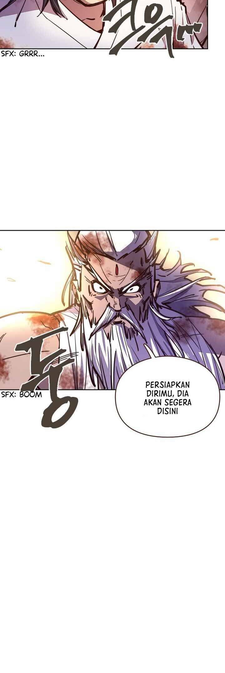 Life and Death: The Awakening Chapter 50 END S1 Gambar 3