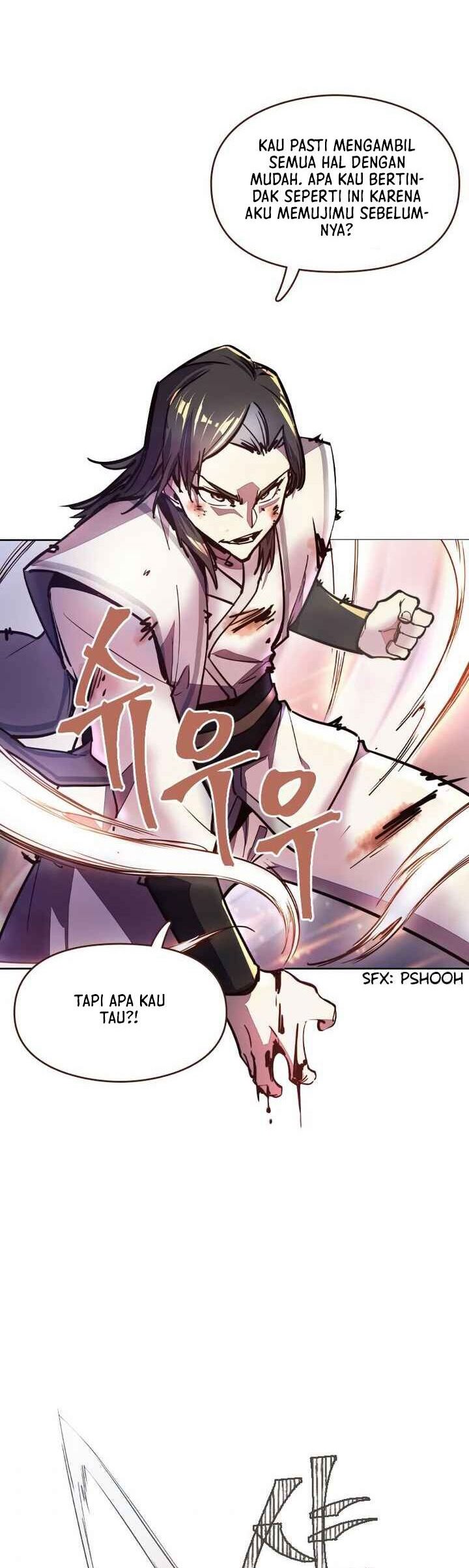 Life and Death: The Awakening Chapter 50 END S1 Gambar 34