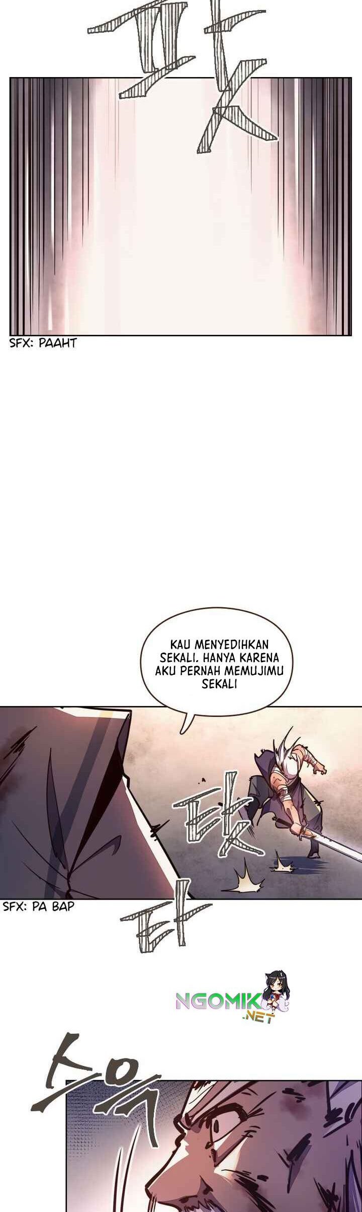 Life and Death: The Awakening Chapter 50 END S1 Gambar 38