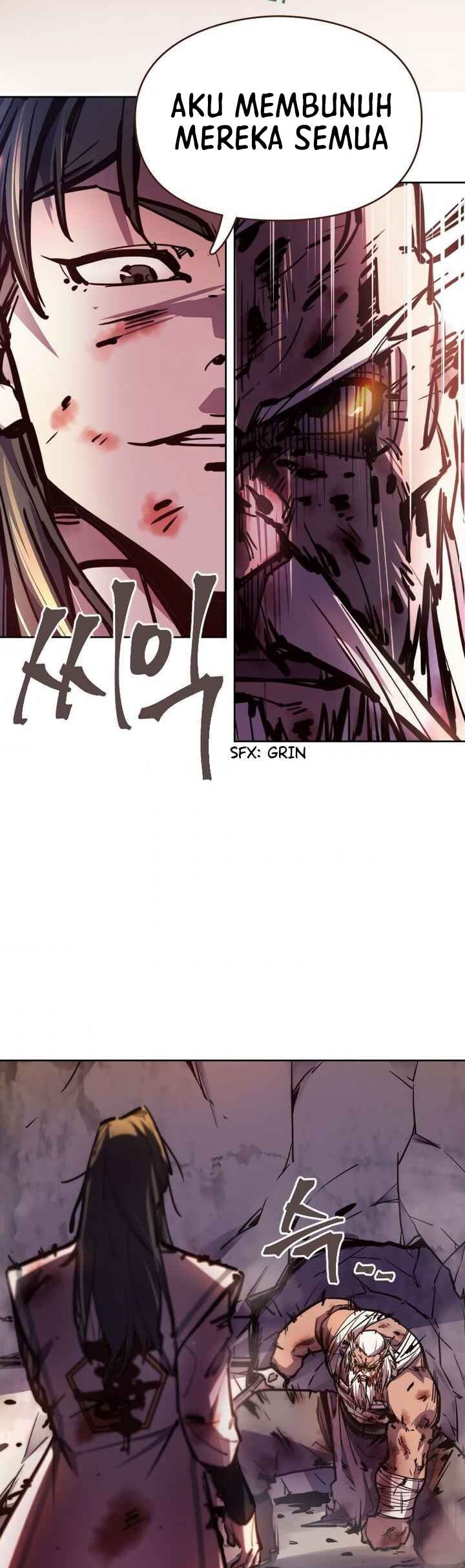 Life and Death: The Awakening Chapter 50 END S1 Gambar 43