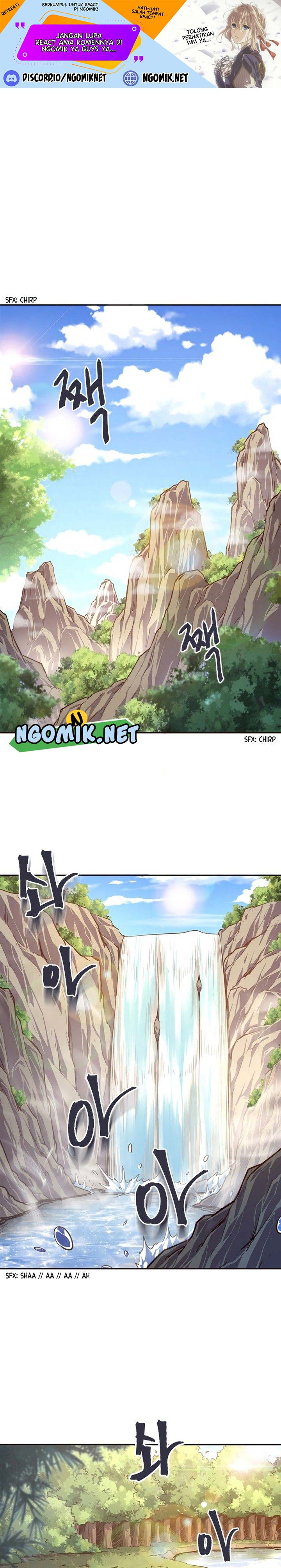 Life and Death: The Awakening Chapter 54 Gambar 2