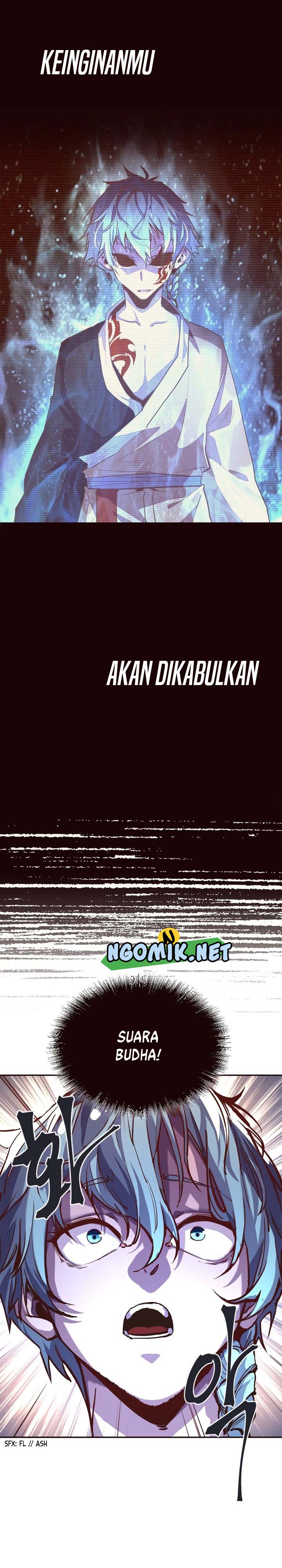 Life and Death: The Awakening Chapter 54 Gambar 7