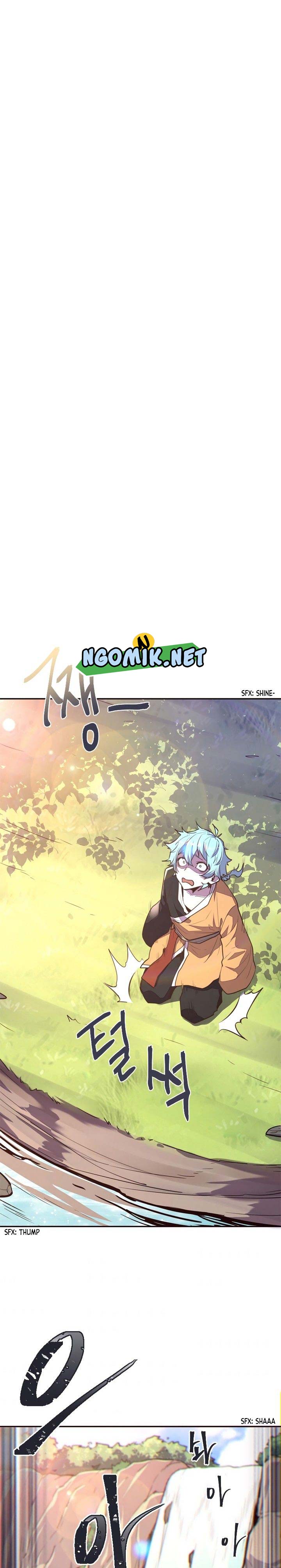 Life and Death: The Awakening Chapter 54 Gambar 22