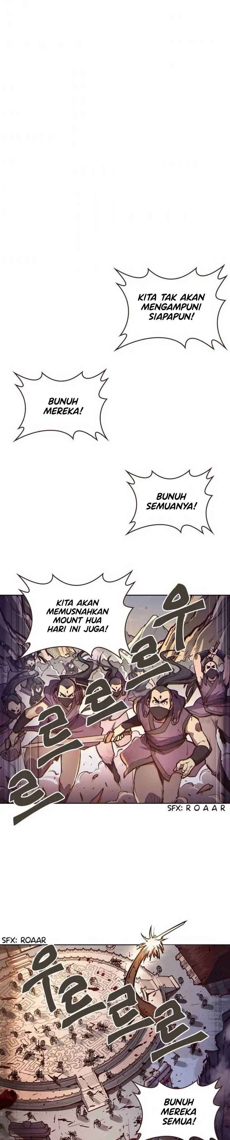 Life and Death: The Awakening Chapter 59 Gambar 4