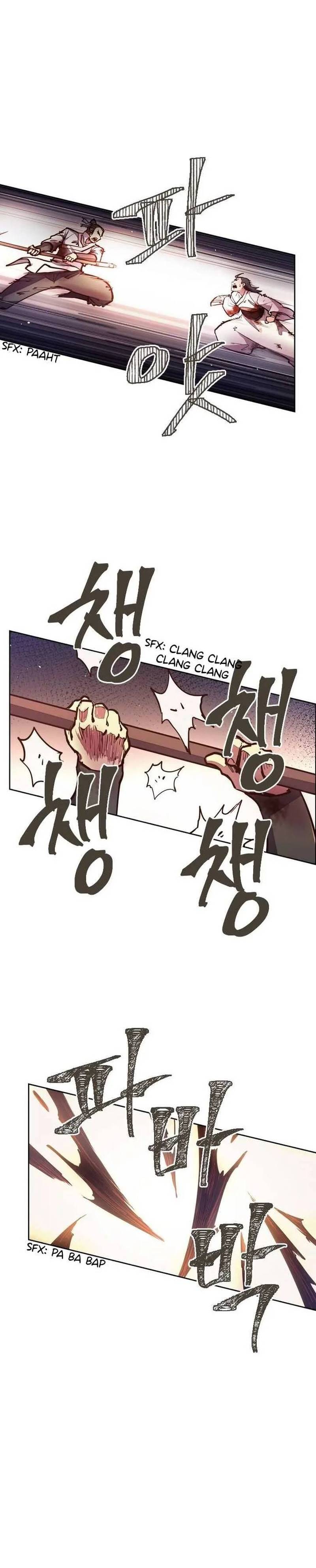 Life and Death: The Awakening Chapter 59 Gambar 7