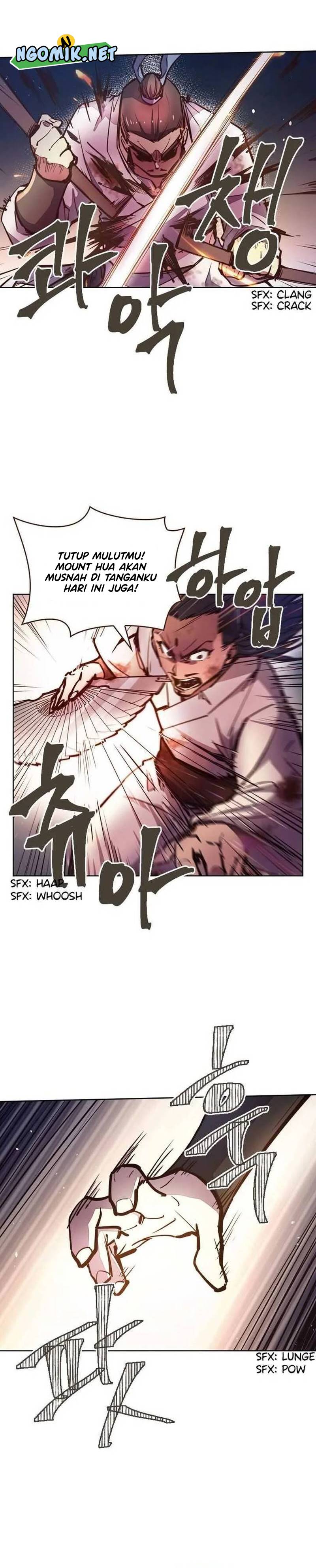 Life and Death: The Awakening Chapter 59 Gambar 8
