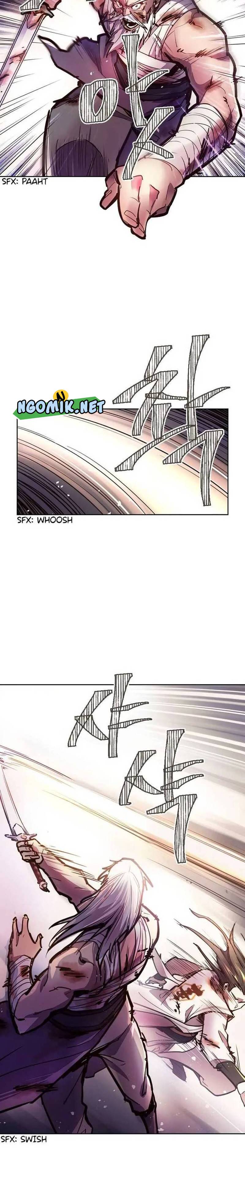 Life and Death: The Awakening Chapter 59 Gambar 18