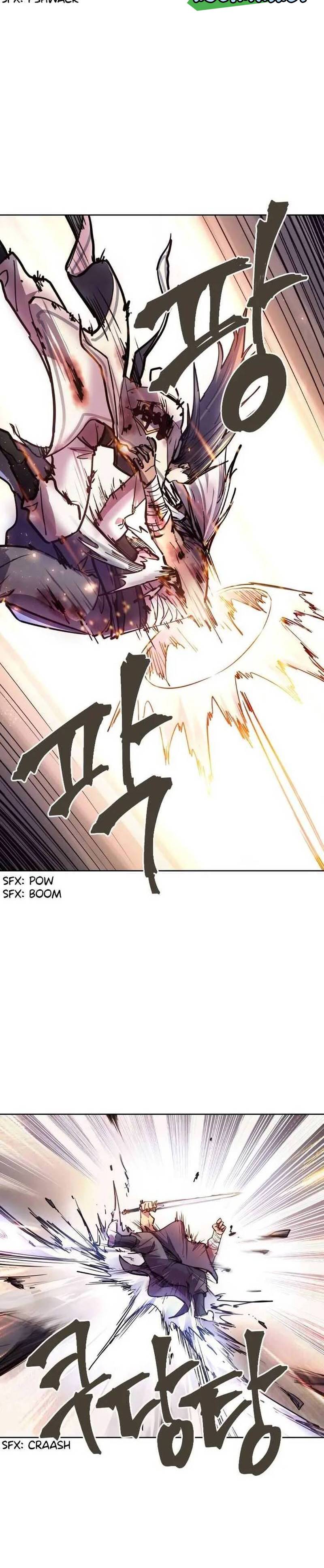 Life and Death: The Awakening Chapter 59 Gambar 21