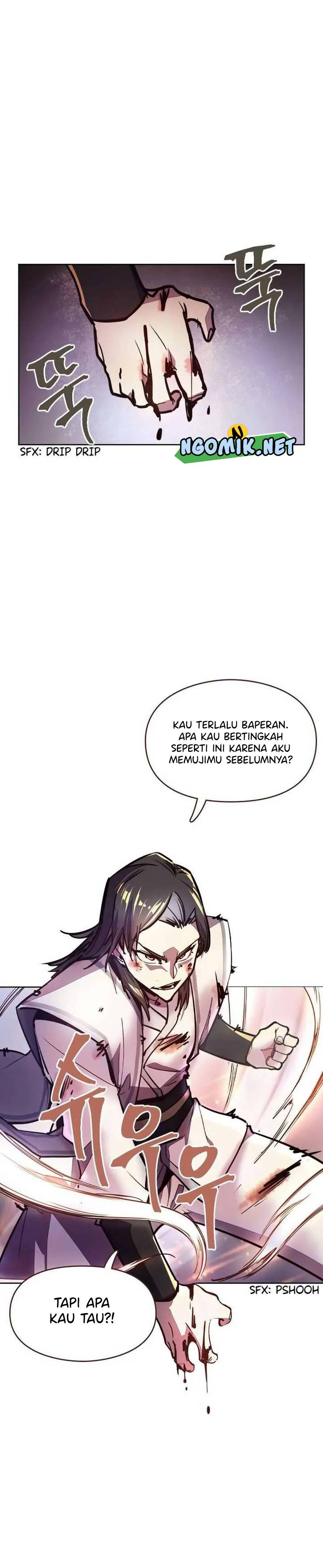 Life and Death: The Awakening Chapter 59 Gambar 22