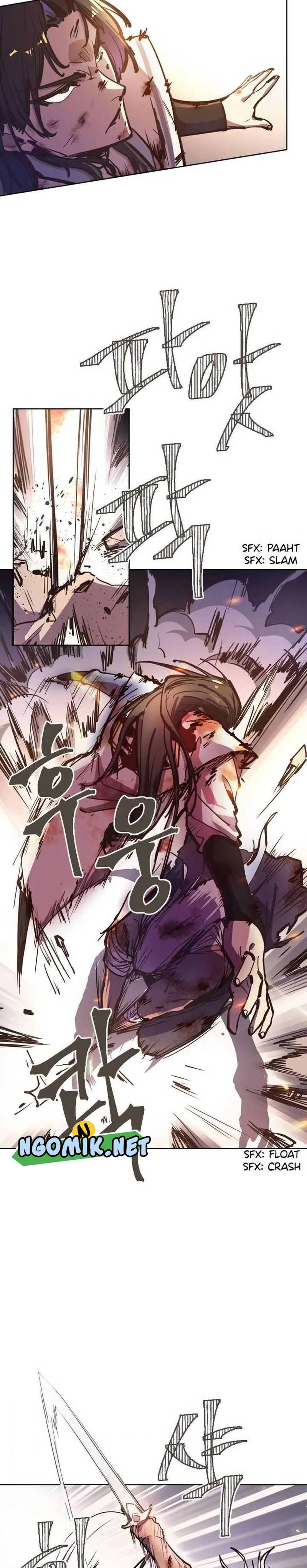 Life and Death: The Awakening Chapter 59 Gambar 25