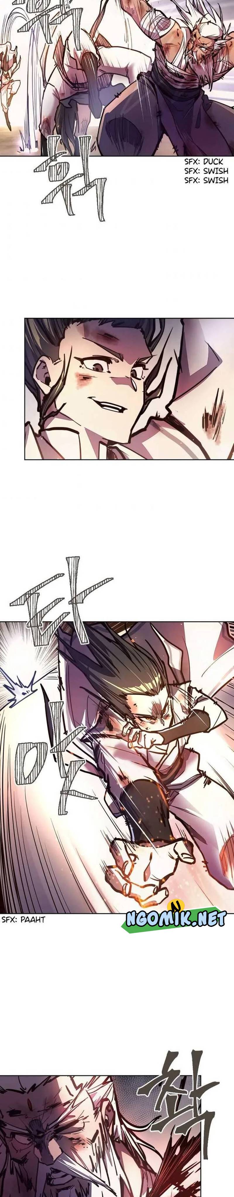Life and Death: The Awakening Chapter 59 Gambar 26