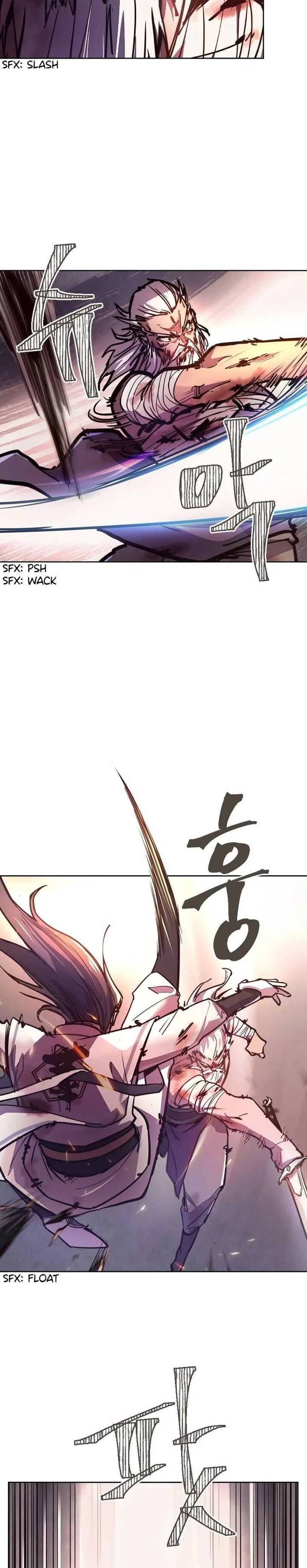 Life and Death: The Awakening Chapter 59 Gambar 27