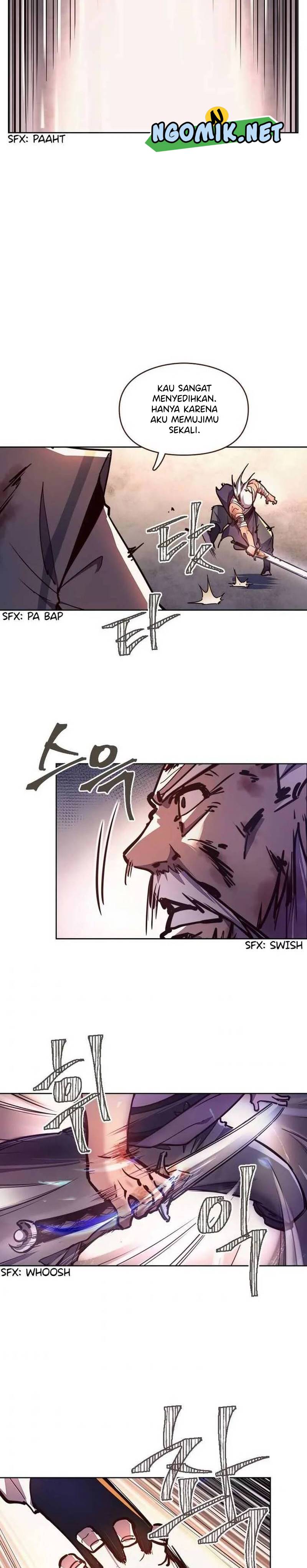 Life and Death: The Awakening Chapter 59 Gambar 28