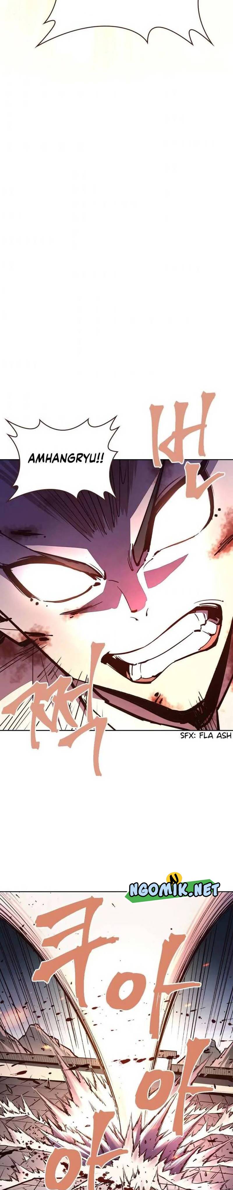 Life and Death: The Awakening Chapter 59 Gambar 34