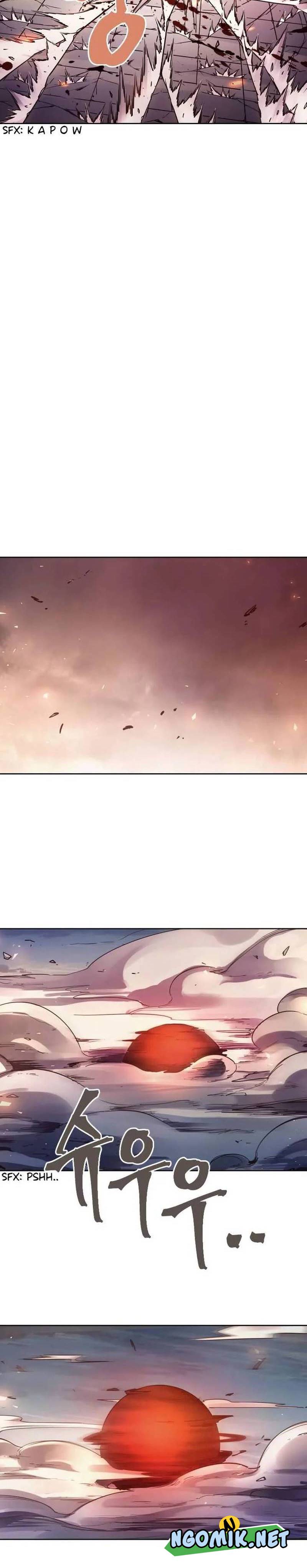 Life and Death: The Awakening Chapter 59 Gambar 35