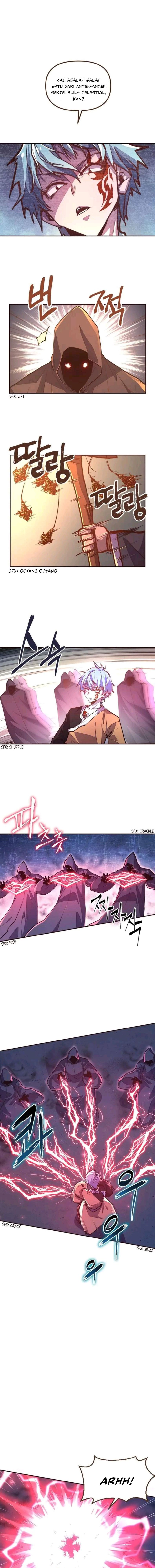 Life and Death: The Awakening Chapter 64 Gambar 2