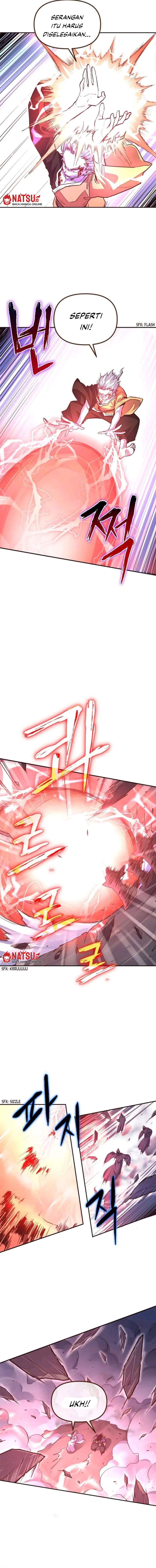 Life and Death: The Awakening Chapter 64 Gambar 4