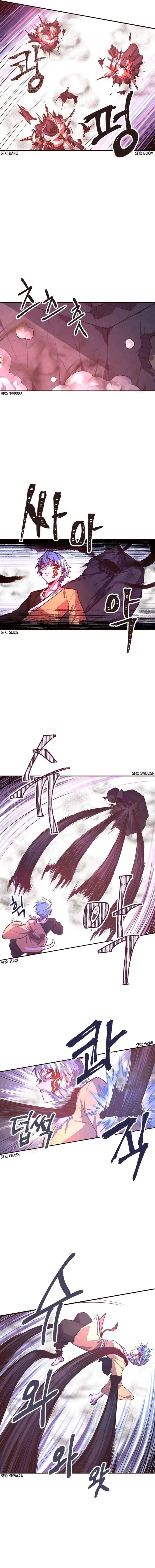 Life and Death: The Awakening Chapter 64 Gambar 5