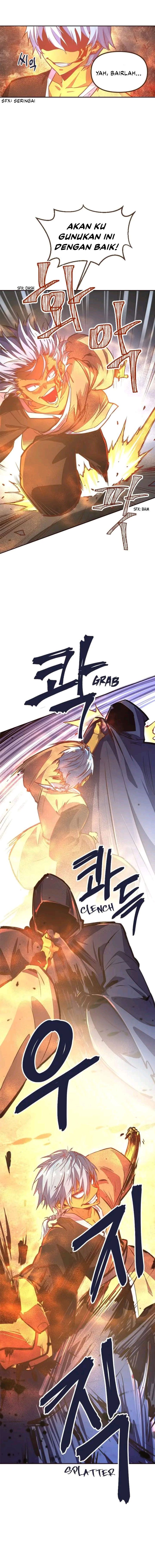 Life and Death: The Awakening Chapter 64 Gambar 7