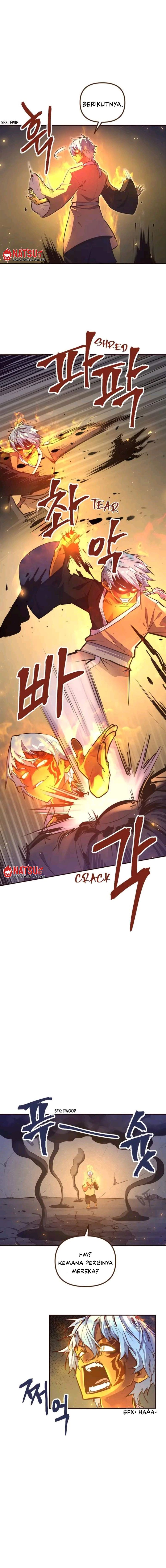 Life and Death: The Awakening Chapter 64 Gambar 8