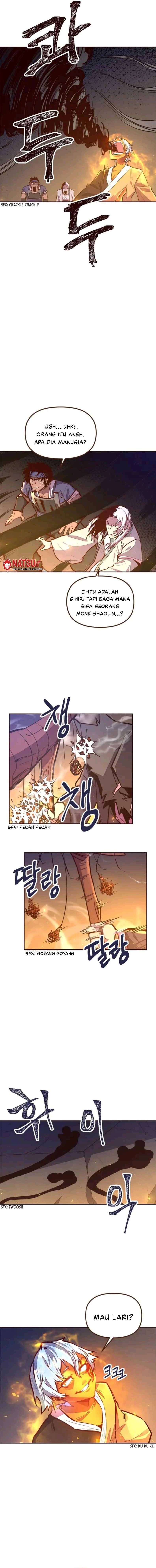 Life and Death: The Awakening Chapter 64 Gambar 9