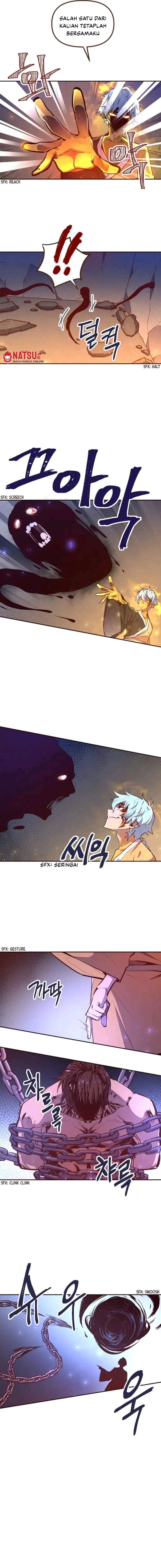 Life and Death: The Awakening Chapter 64 Gambar 10