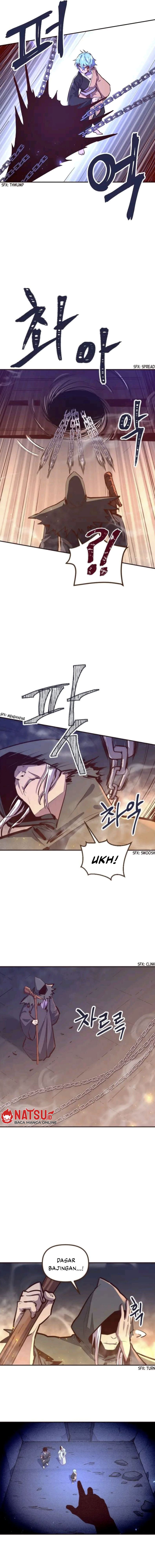 Life and Death: The Awakening Chapter 64 Gambar 11