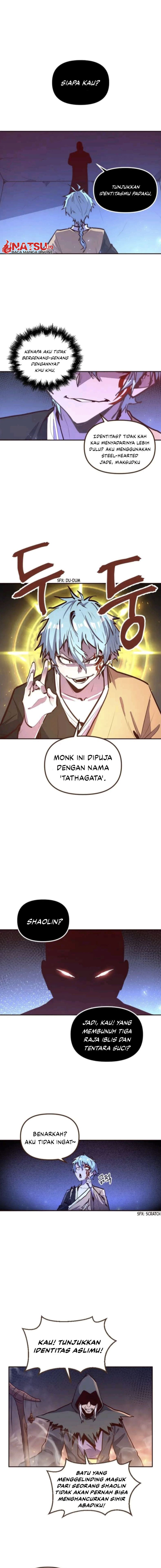 Life and Death: The Awakening Chapter 64 Gambar 12