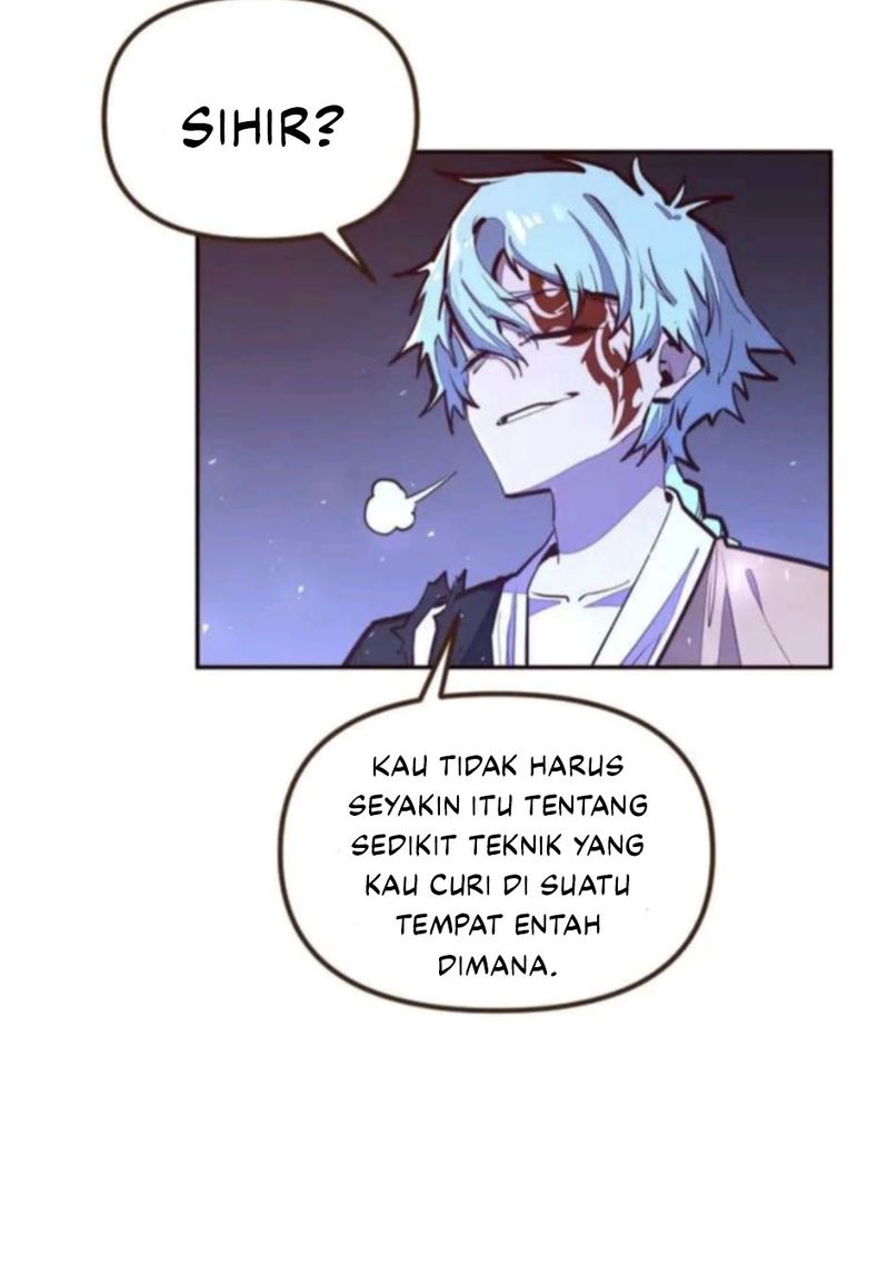 Life and Death: The Awakening Chapter 64 Gambar 13