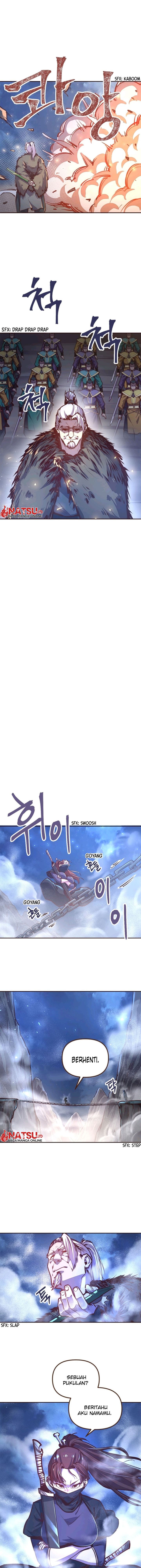 Life and Death: The Awakening Chapter 66 Gambar 2