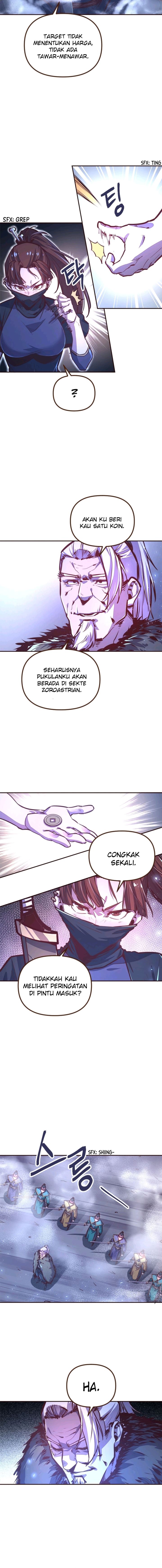 Life and Death: The Awakening Chapter 66 Gambar 3