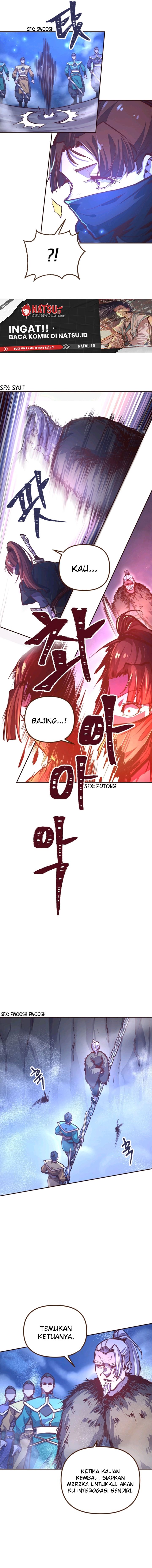 Life and Death: The Awakening Chapter 66 Gambar 4