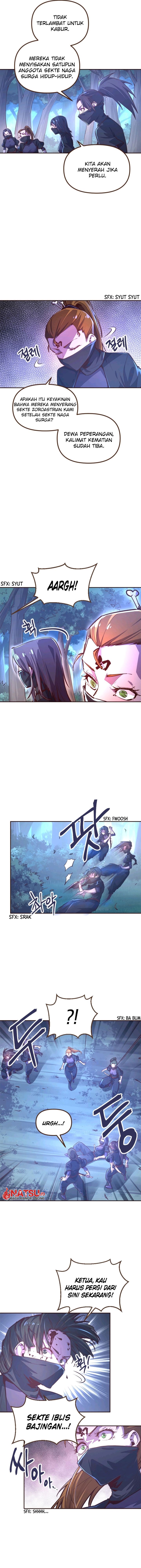 Life and Death: The Awakening Chapter 66 Gambar 6