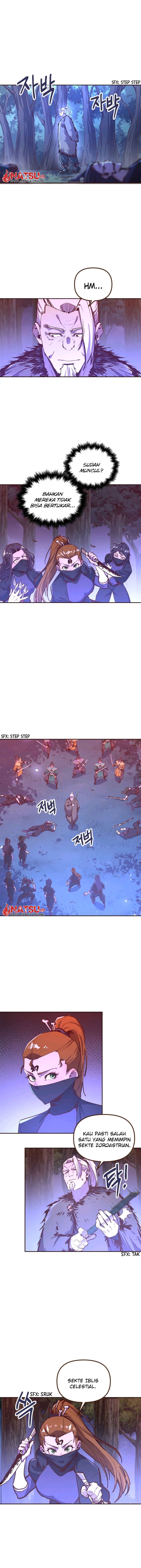 Life and Death: The Awakening Chapter 66 Gambar 7