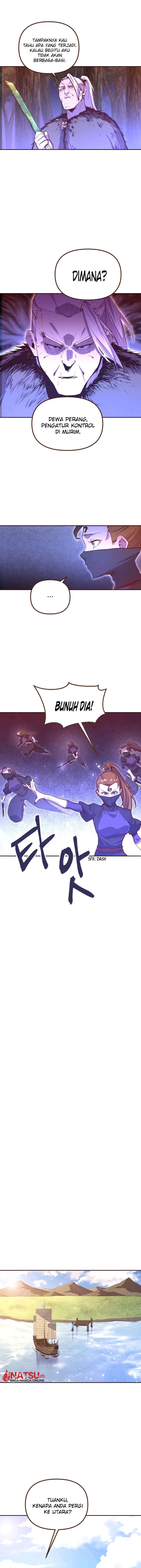 Life and Death: The Awakening Chapter 66 Gambar 8