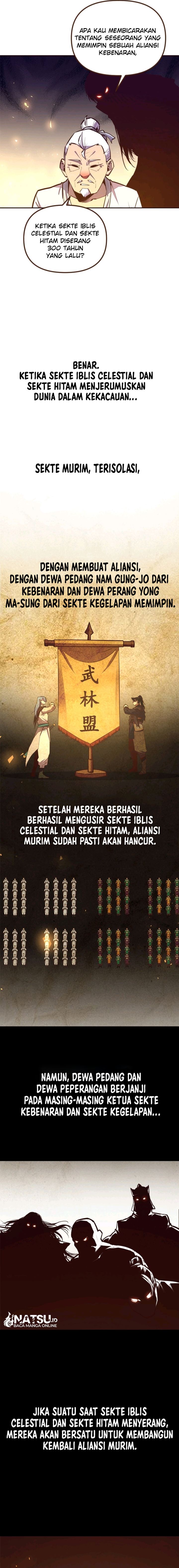 Life and Death: The Awakening Chapter 66 Gambar 11