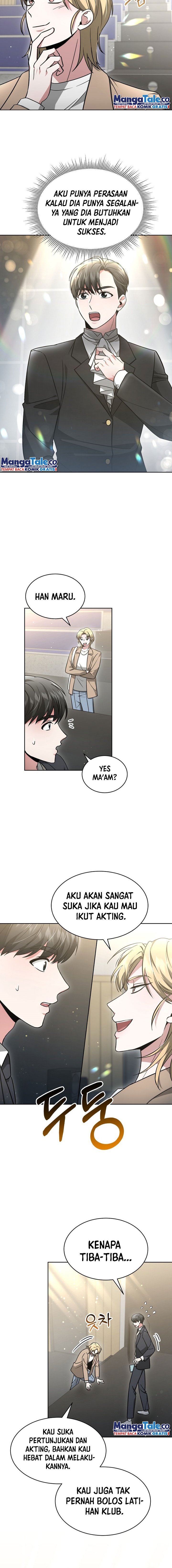 Life, Once Again! Chapter 19 Gambar 7