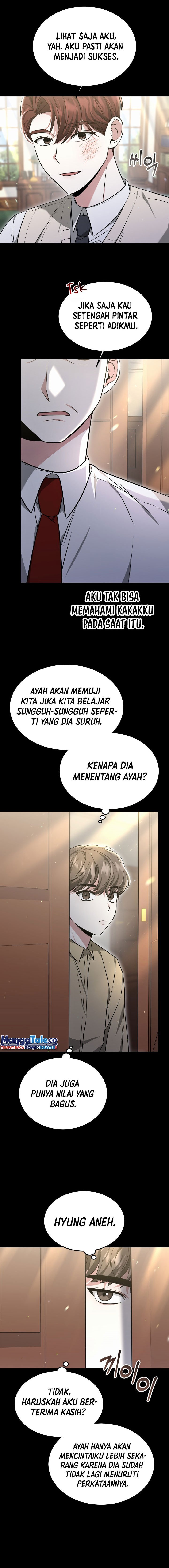 Life, Once Again! Chapter 22 Gambar 4