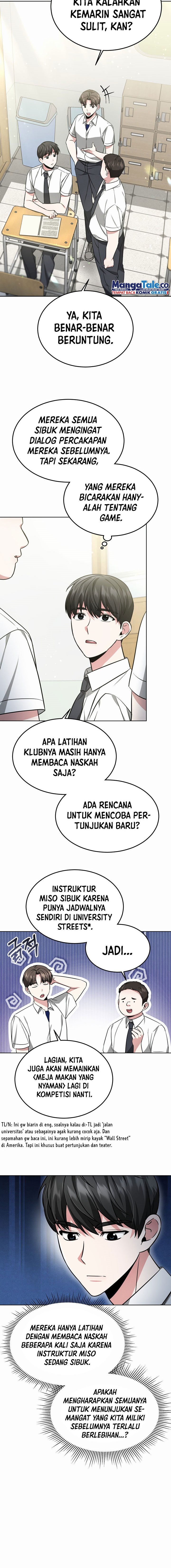 Life, Once Again! Chapter 22 Gambar 13