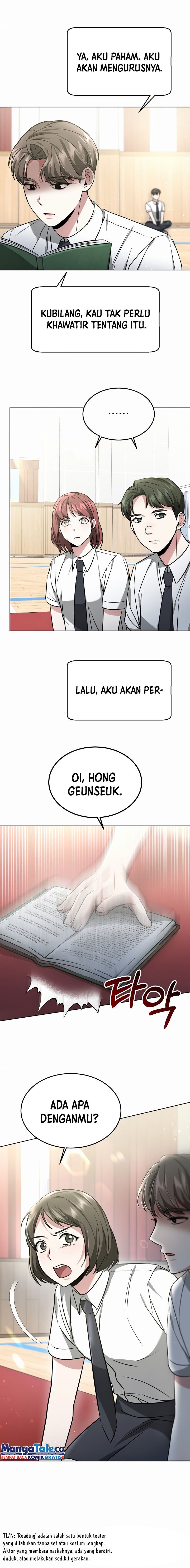 Life, Once Again! Chapter 22 Gambar 16