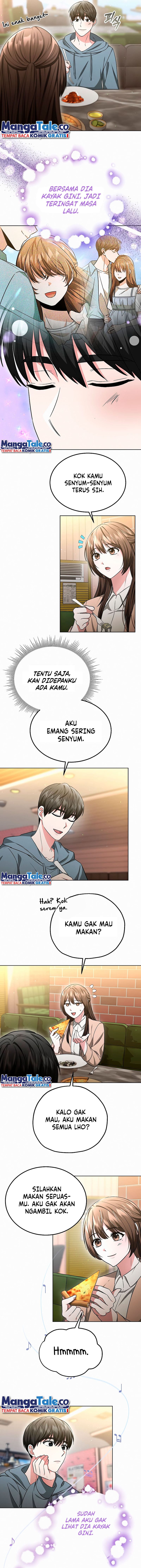 Life, Once Again! Chapter 42 Gambar 7