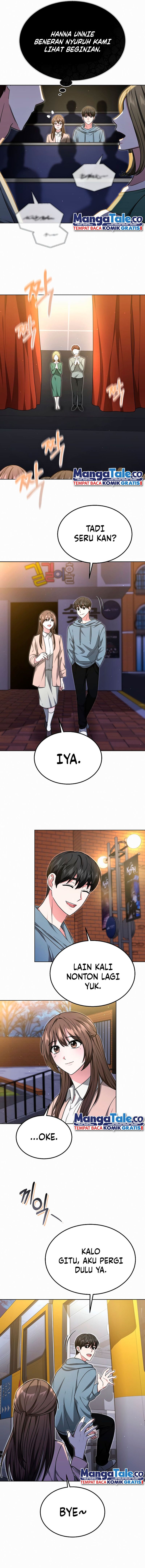 Life, Once Again! Chapter 42 Gambar 11